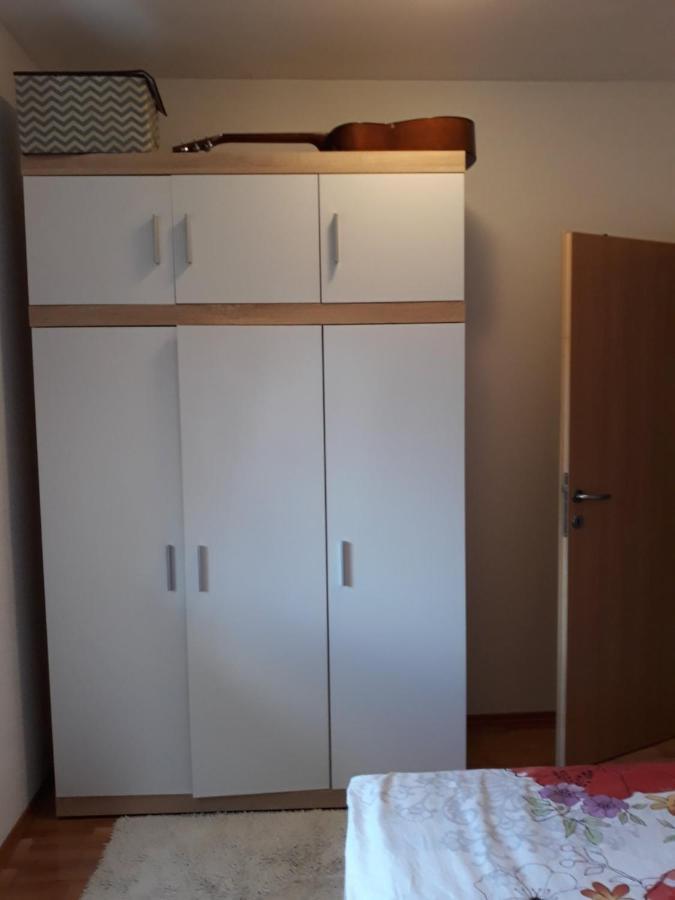 Apartments Tutto Bene 亚伊采 外观 照片