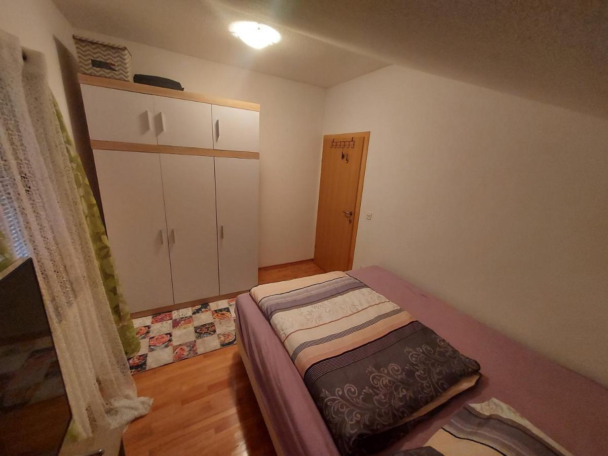 Apartments Tutto Bene 亚伊采 外观 照片
