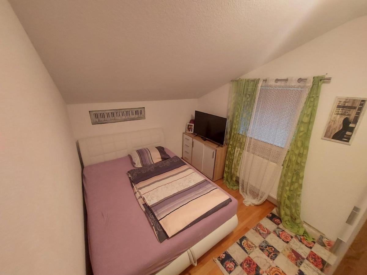 Apartments Tutto Bene 亚伊采 外观 照片